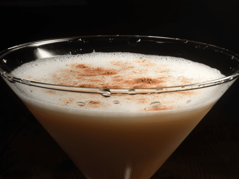 BUMP Brandy Alexander Gallery 3