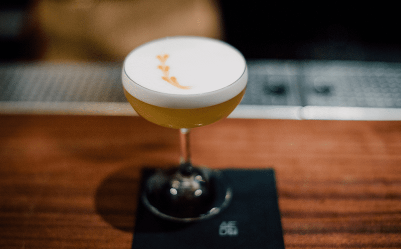 BUMP Brandy Pico Sour Gallery 2