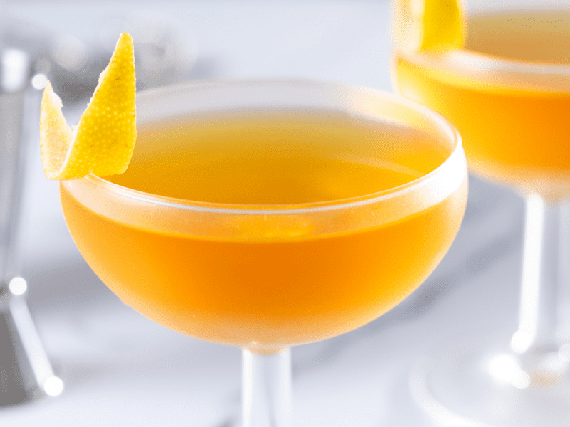 BUMP Brandy Sidecar Gallery 2