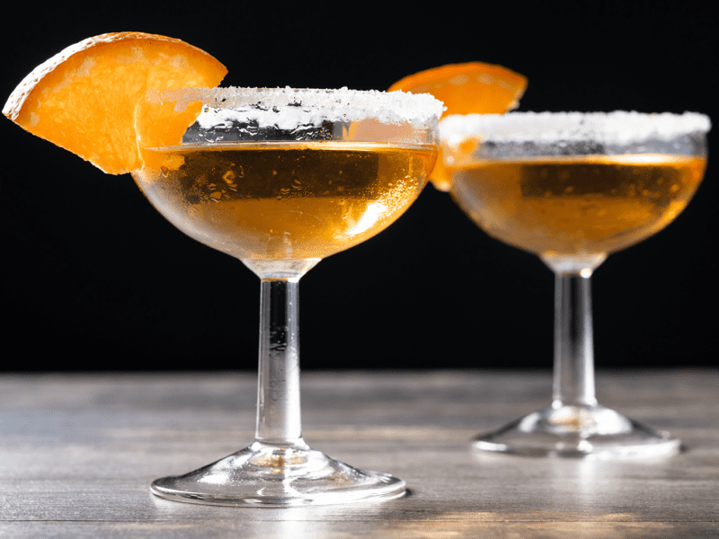 BUMP Brandy Sidecar Gallery 5