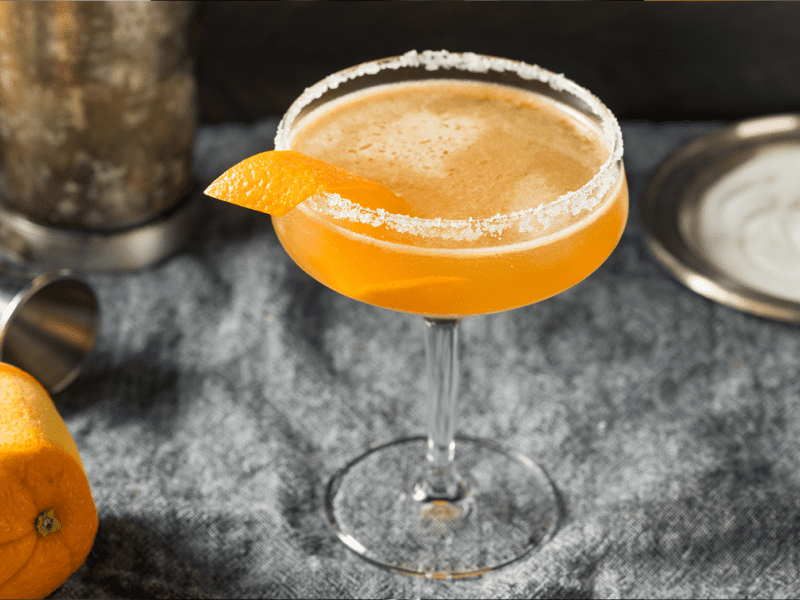 BUMP Brandy Sidecar Gallery 8